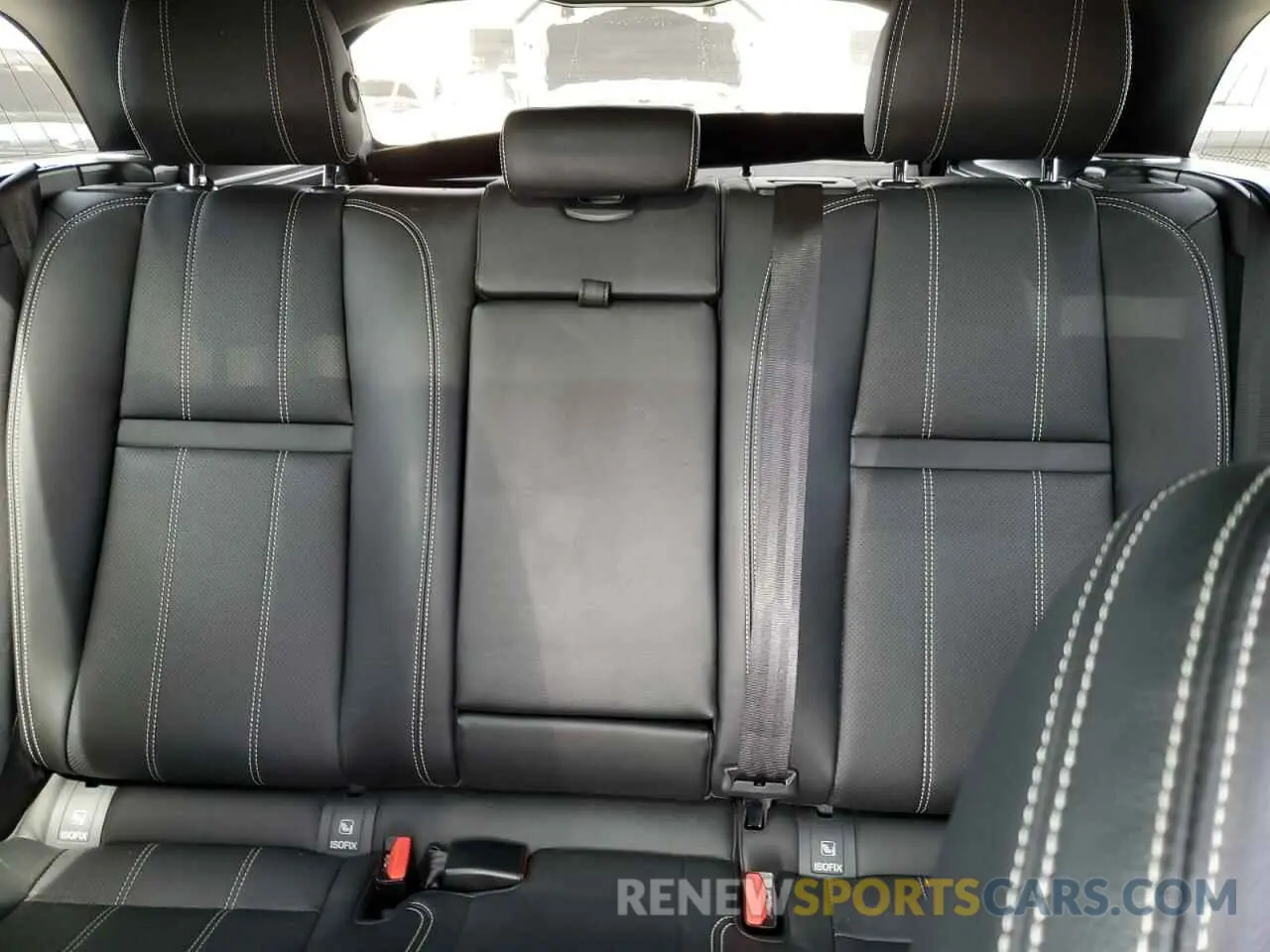 10 fotografías del automóvil dañado SALYB2EX1KA218601 LAND ROVER RANGEROVER 2019