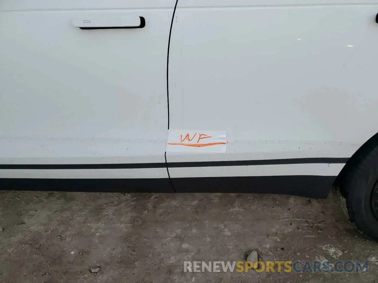 13 fotografías del automóvil dañado SALYB2EX2KA220373 LAND ROVER RANGEROVER 2019