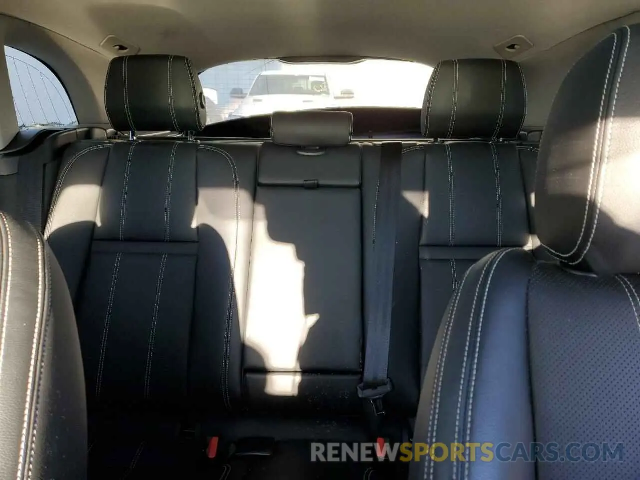 10 fotografías del automóvil dañado SALYB2EX3KA794142 LAND ROVER RANGEROVER 2019