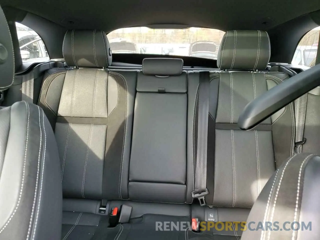 10 fotografías del automóvil dañado SALYL2EV9KA203081 LAND ROVER RANGEROVER 2019