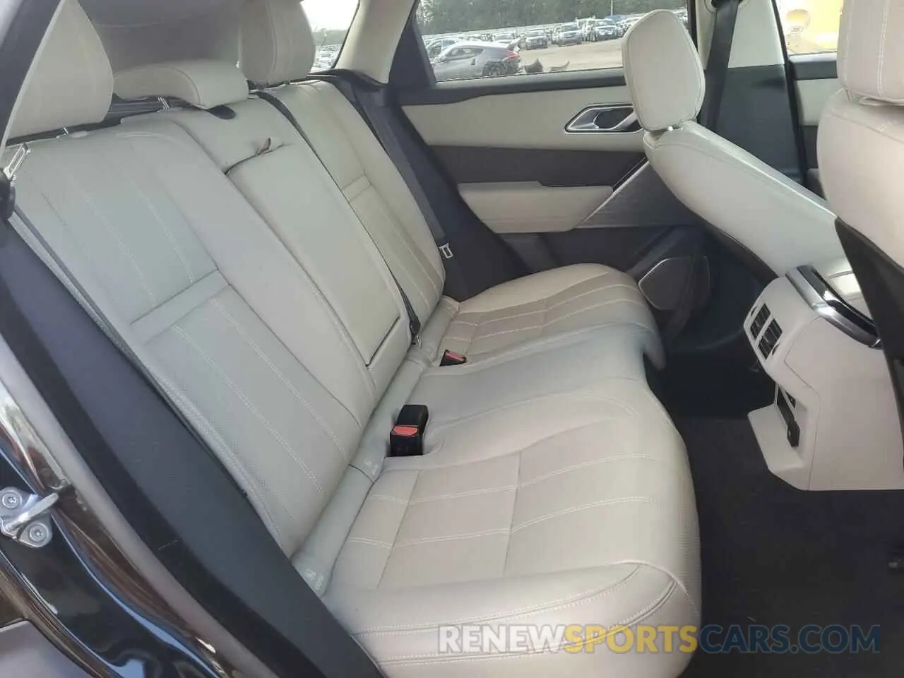 11 fotografías del automóvil dañado SALYL2EX0KA232664 LAND ROVER RANGEROVER 2019