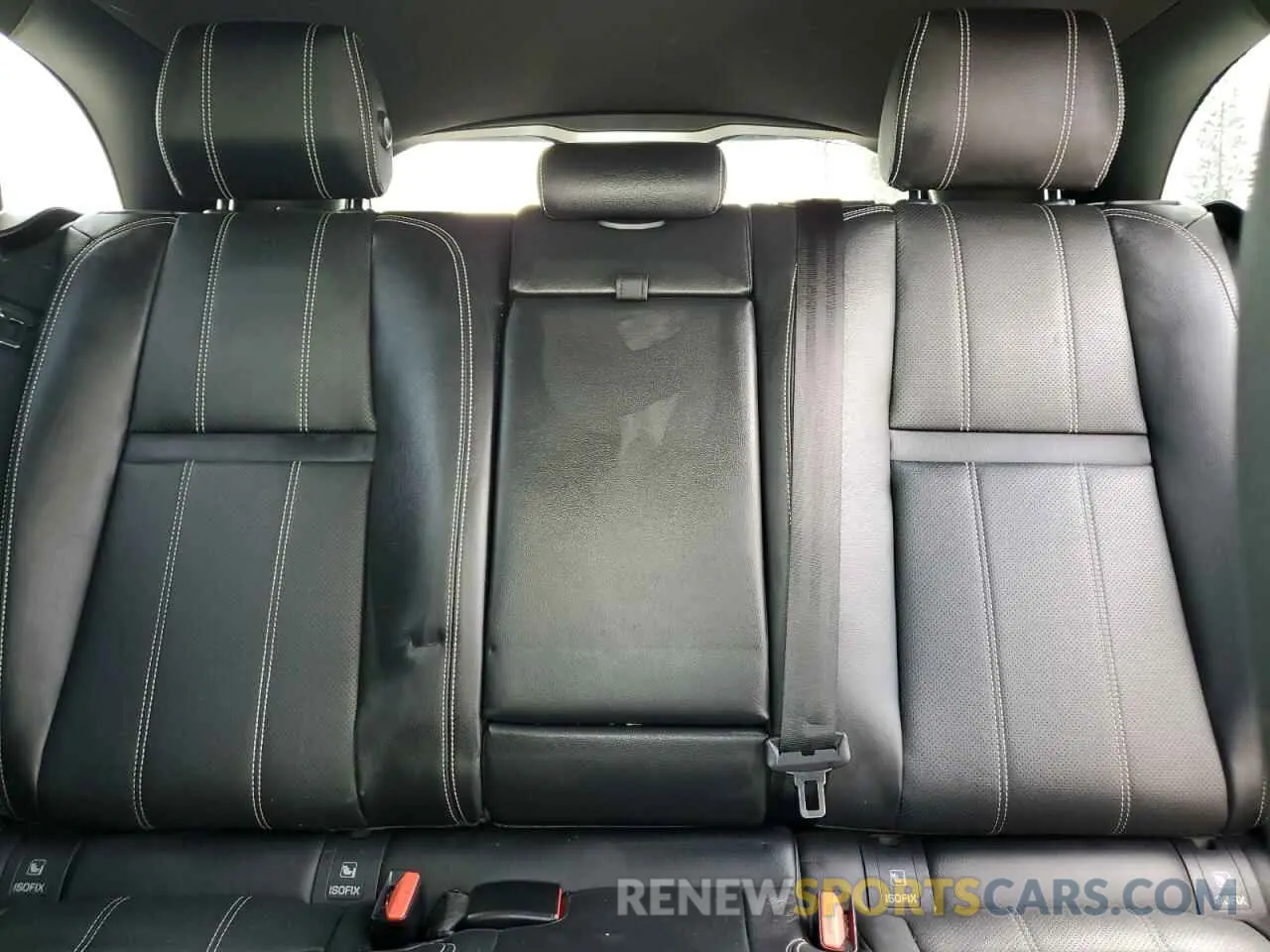 10 fotografías del automóvil dañado SALYL2EX2KA789575 LAND ROVER RANGEROVER 2019