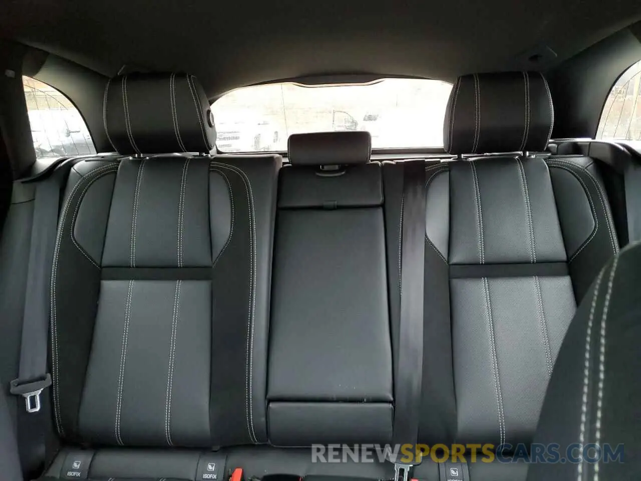 10 fotografías del automóvil dañado SALYL2EX3KA785292 LAND ROVER RANGEROVER 2019