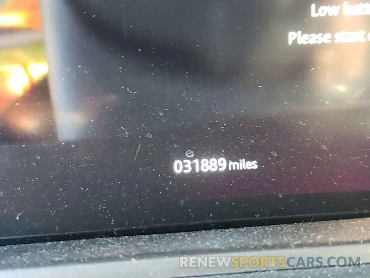 8 fotografías del automóvil dañado SALYL2EX4KA213986 LAND ROVER RANGEROVER 2019