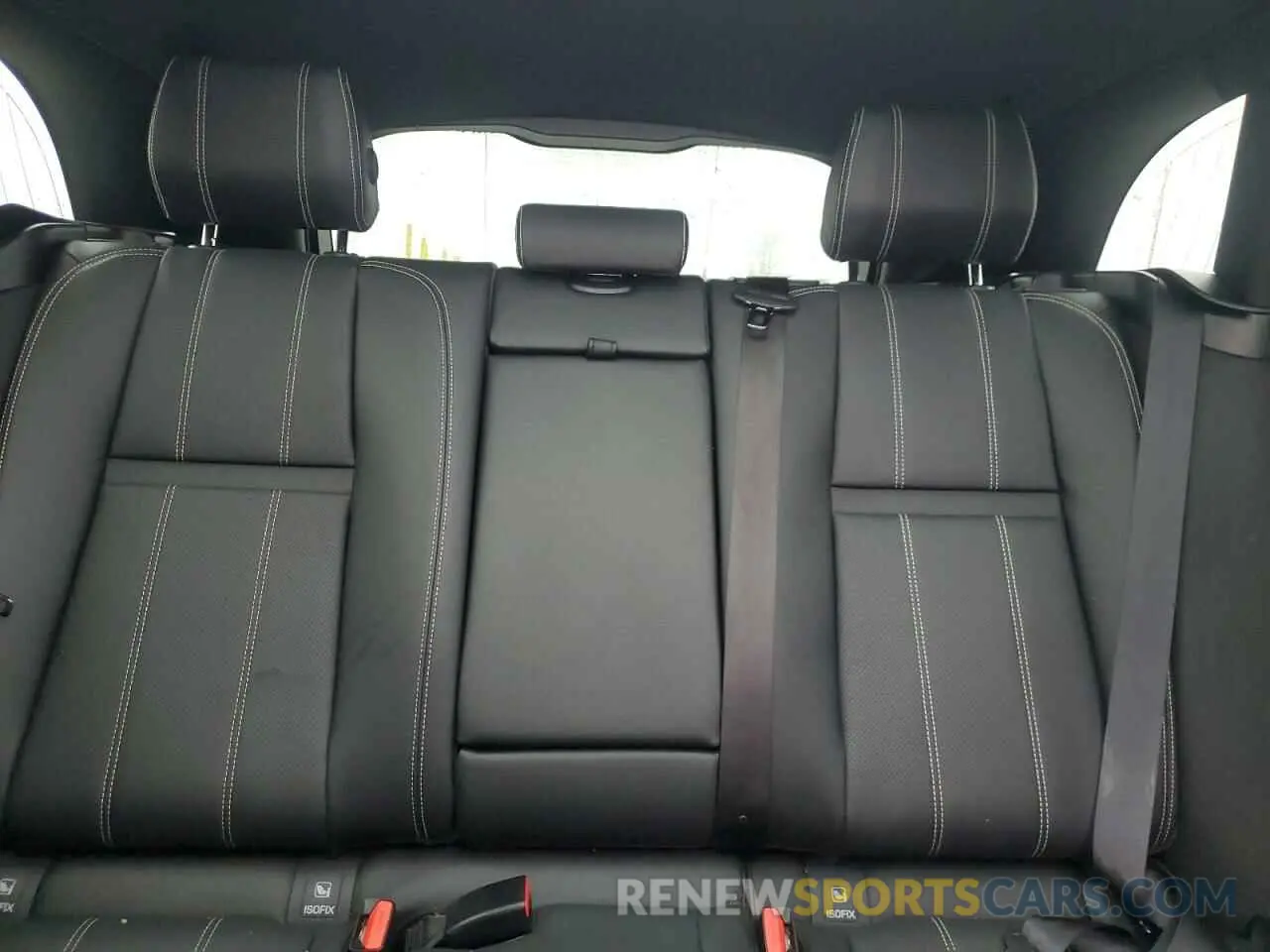 10 fotografías del automóvil dañado SALYL2EX6KA228425 LAND ROVER RANGEROVER 2019