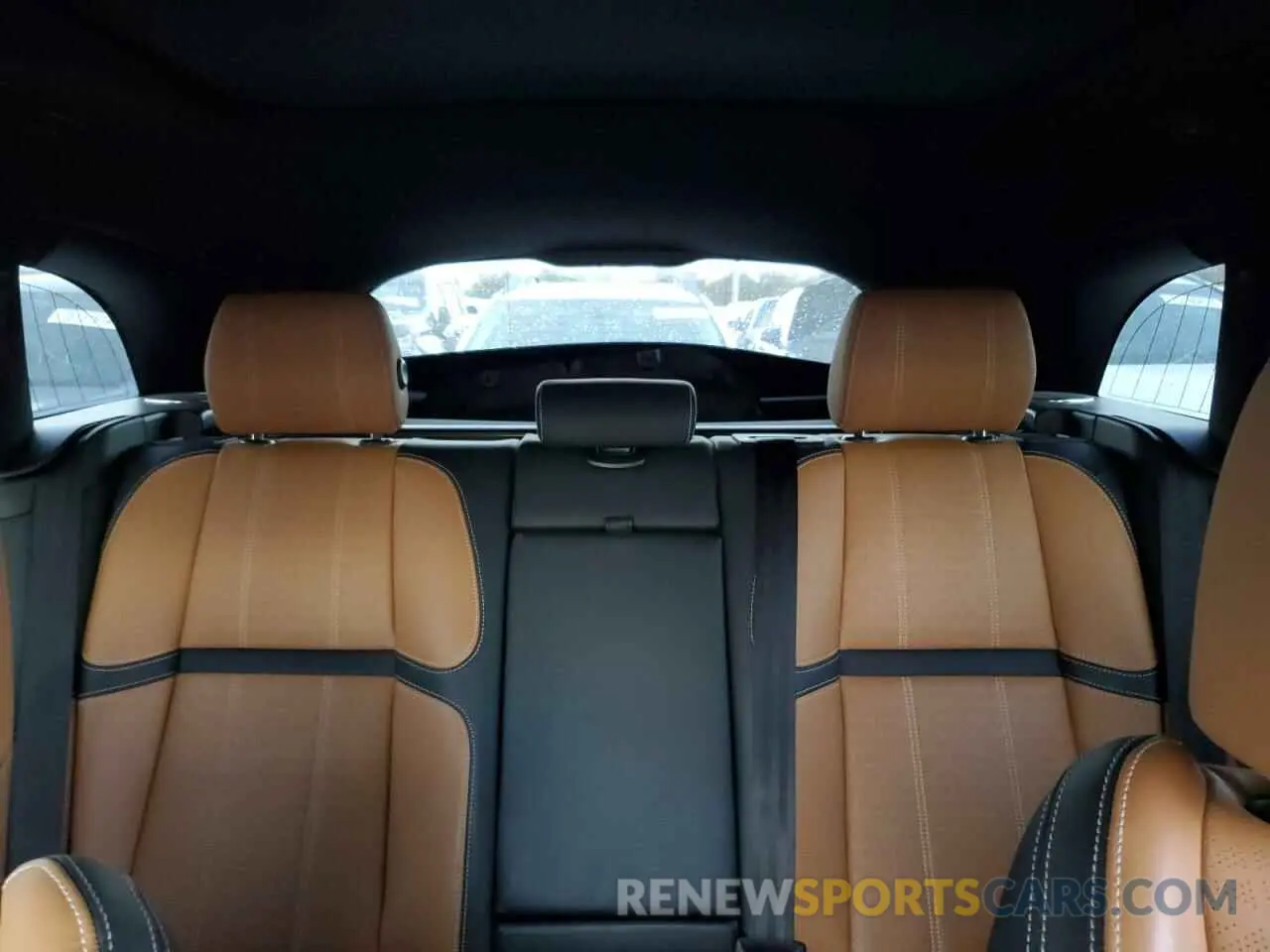 10 fotografías del automóvil dañado SALYL2EX8KA206233 LAND ROVER RANGEROVER 2019