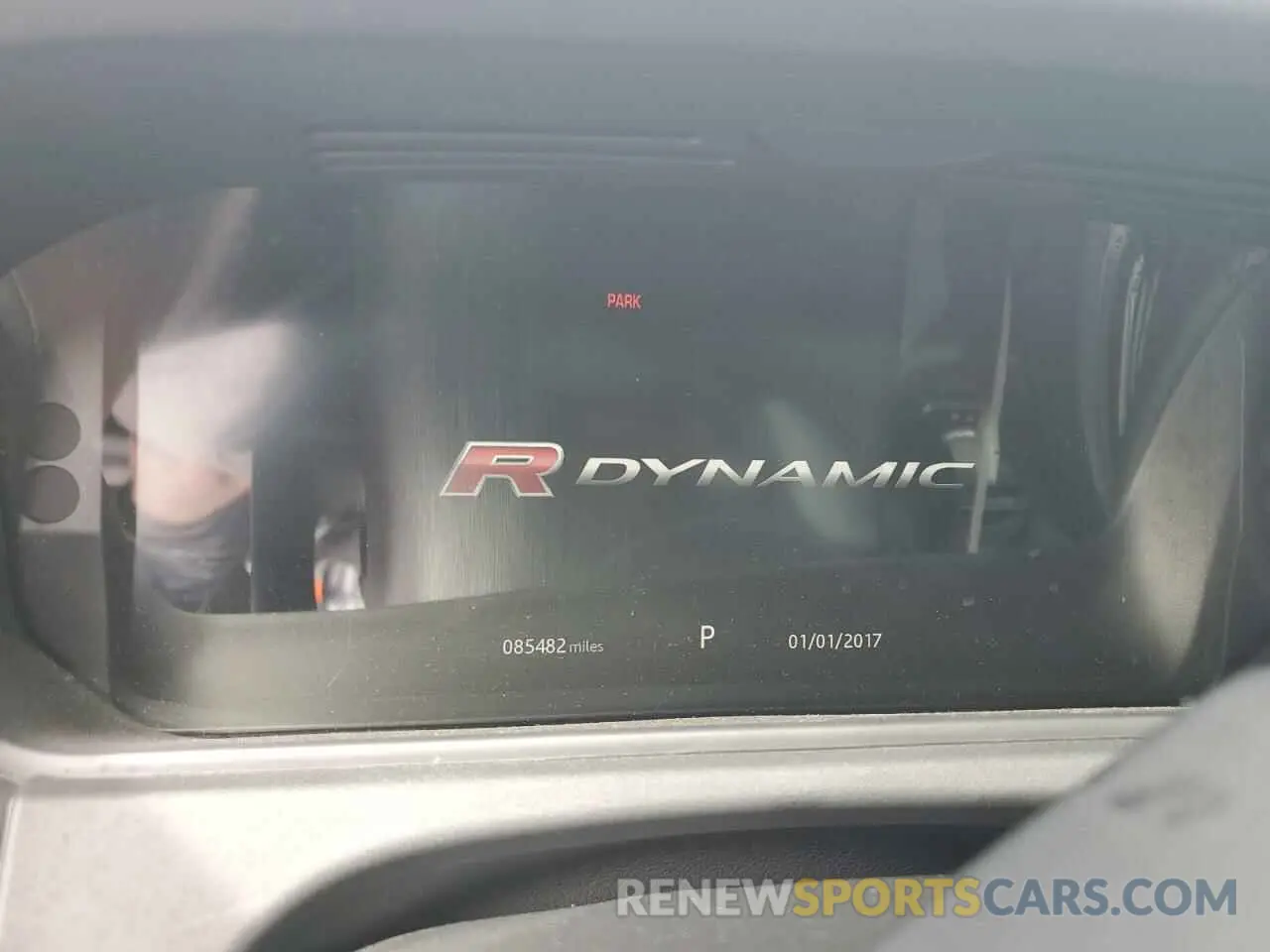 9 fotografías del automóvil dañado SALYM2EV7KA202220 LAND ROVER RANGEROVER 2019
