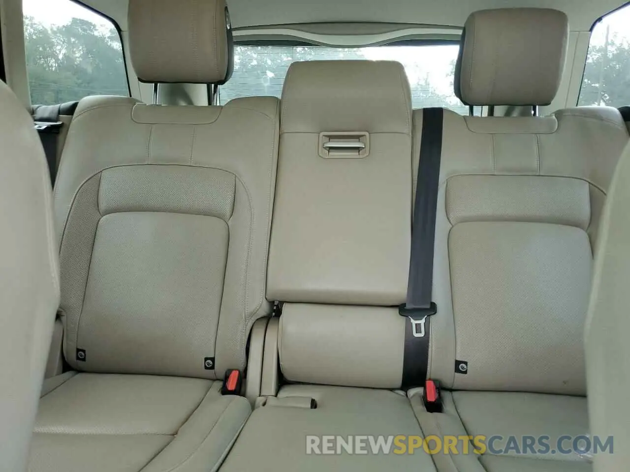 10 fotografías del automóvil dañado SALGS2RU2LA584645 LAND ROVER RANGEROVER 2020