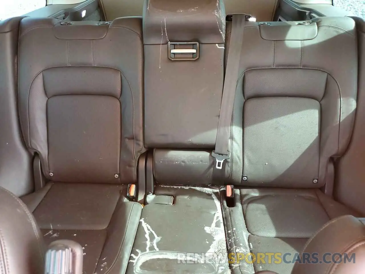 10 fotografías del automóvil dañado SALGS2RU4LA567748 LAND ROVER RANGEROVER 2020