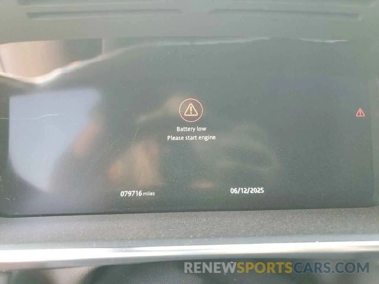 9 fotografías del automóvil dañado SALGS2SEXLA578157 LAND ROVER RANGEROVER 2020