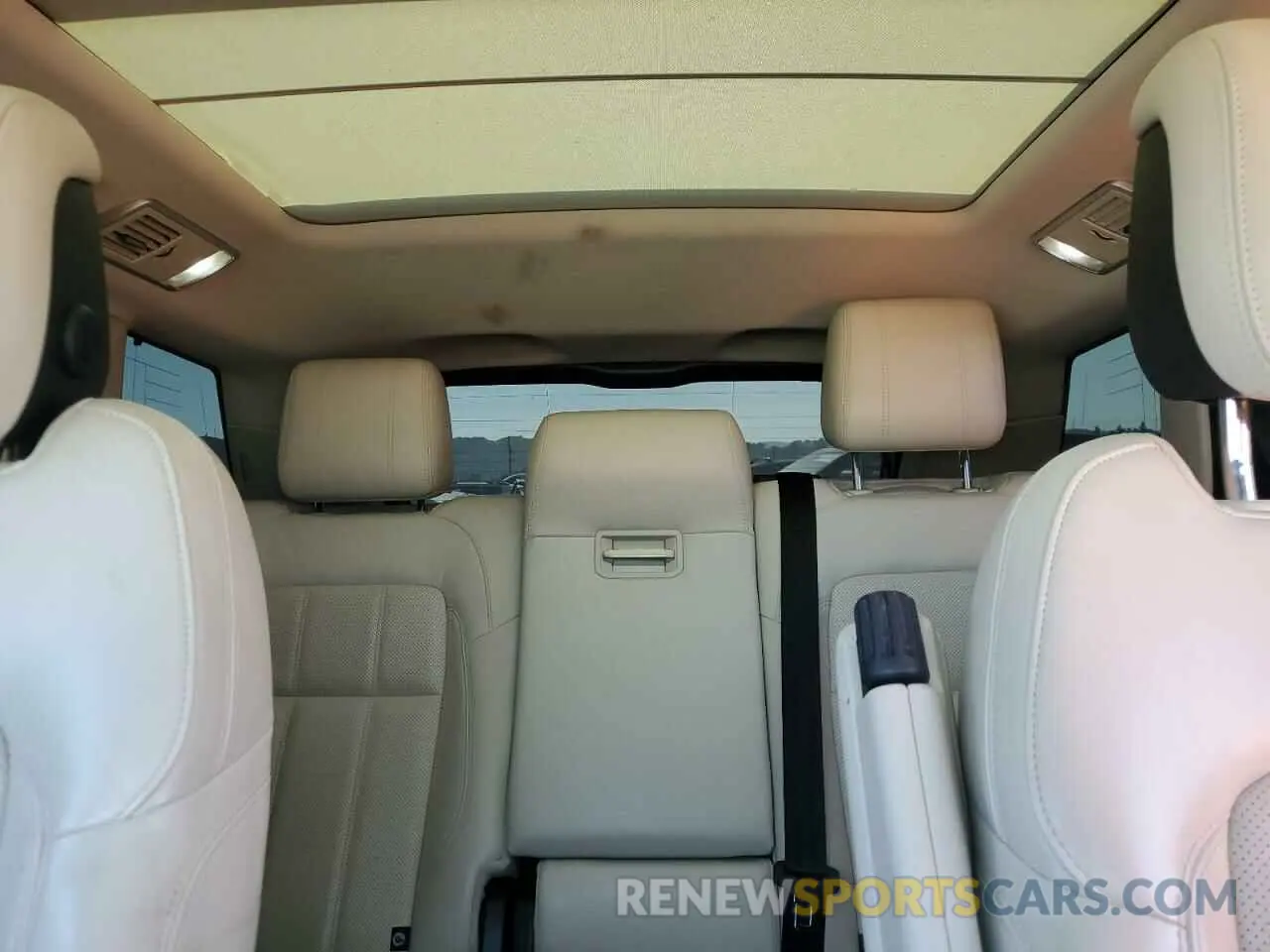 10 fotografías del automóvil dañado SALWR2SUXLA747530 LAND ROVER RANGEROVER 2020