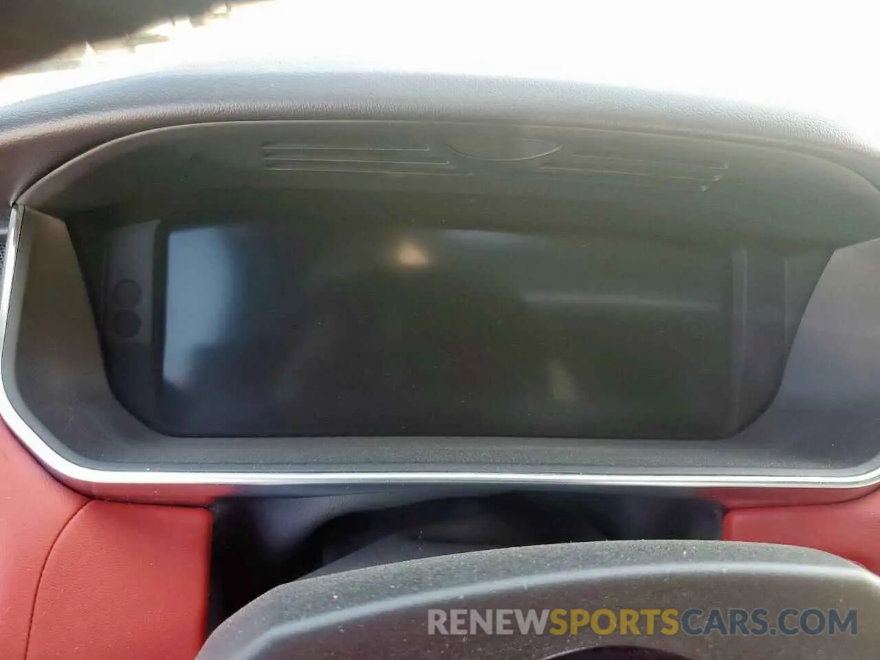 9 fotografías del automóvil dañado SALWS2RU0LA885538 LAND ROVER RANGEROVER 2020