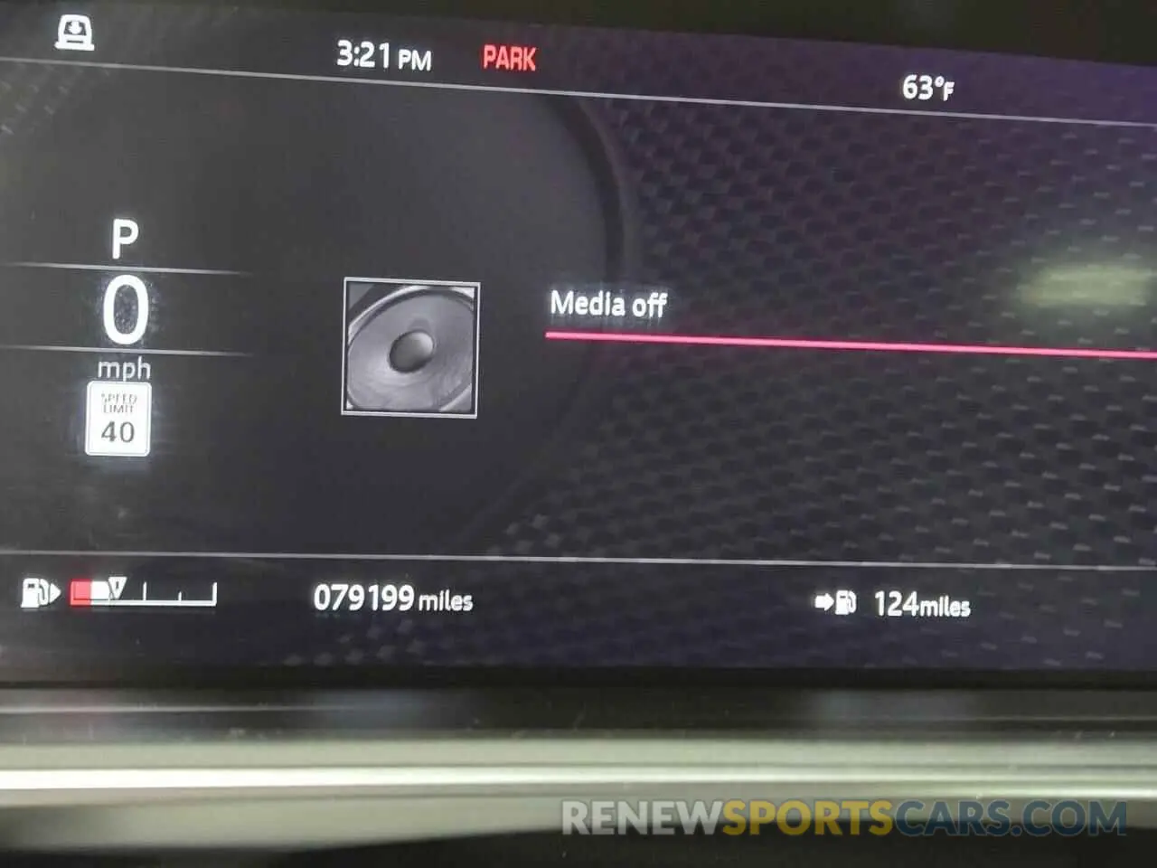 8 fotografías del automóvil dañado SALWS2RU9LA706915 LAND ROVER RANGEROVER 2020