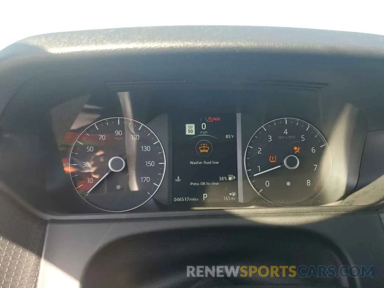 9 fotografías del automóvil dañado SALYB2EX2LA273589 LAND ROVER RANGEROVER 2020