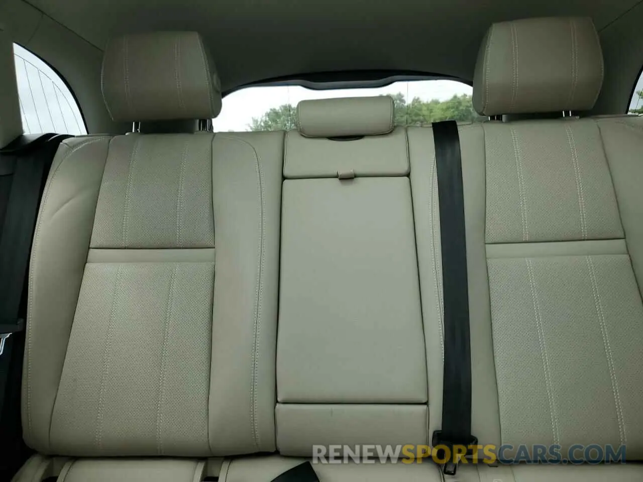 10 fotografías del automóvil dañado SALYB2EX6LA277872 LAND ROVER RANGEROVER 2020
