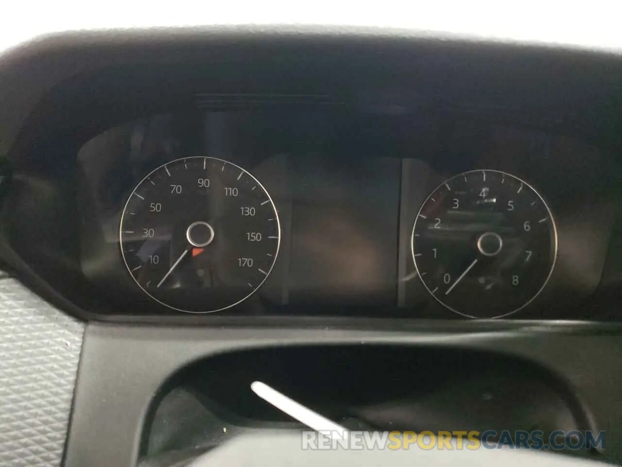 9 fotografías del automóvil dañado SALYB2FV0LA253967 LAND ROVER RANGEROVER 2020