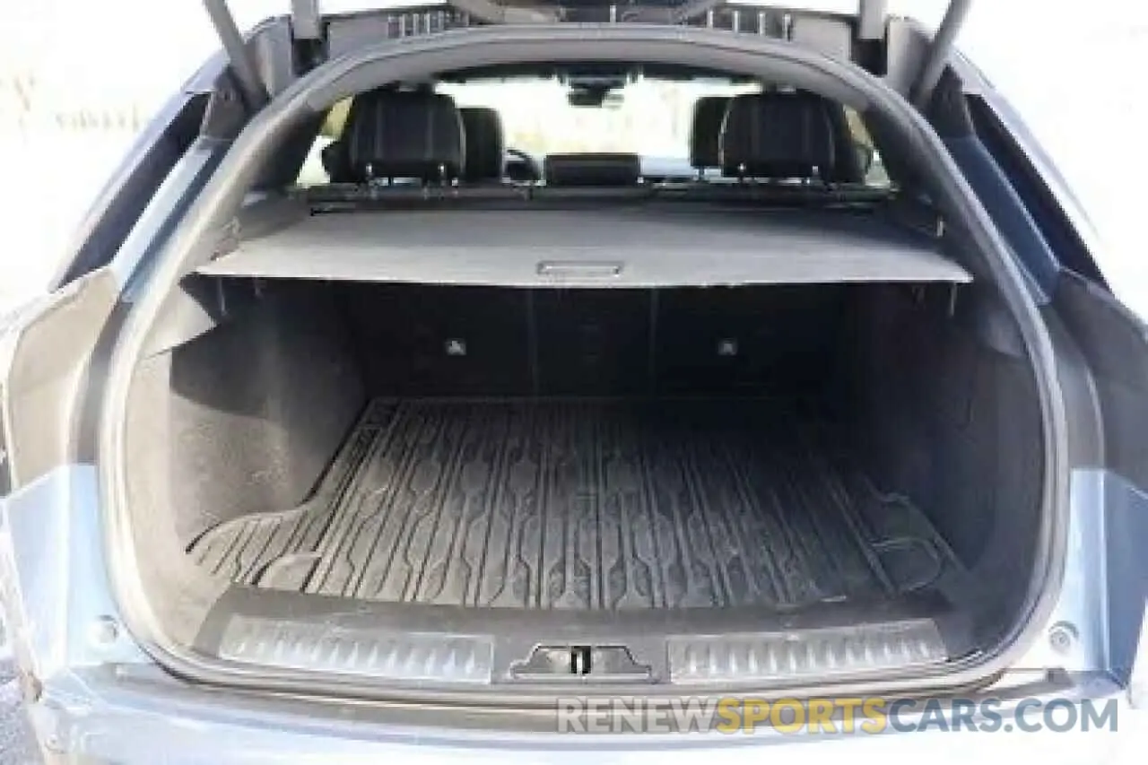 10 fotografías del automóvil dañado SALYK2EX3LA258017 LAND ROVER RANGEROVER 2020