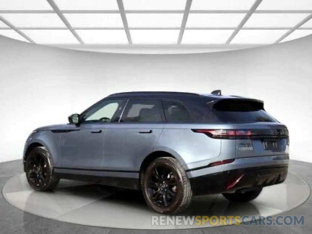 3 fotografías del automóvil dañado SALYK2EX3LA258017 LAND ROVER RANGEROVER 2020