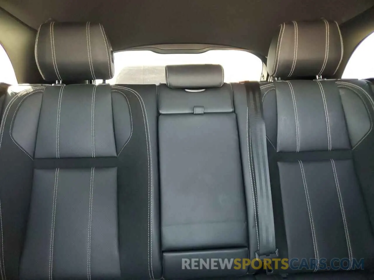 10 fotografías del automóvil dañado SALYK2EX9LA261844 LAND ROVER RANGEROVER 2020