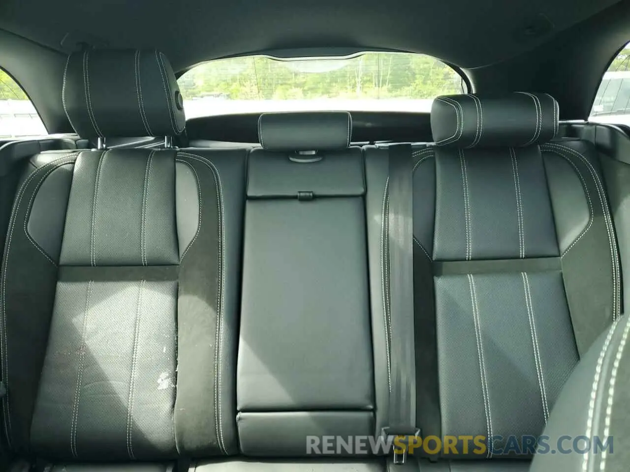10 fotografías del automóvil dañado SALYK2EX9LA269300 LAND ROVER RANGEROVER 2020