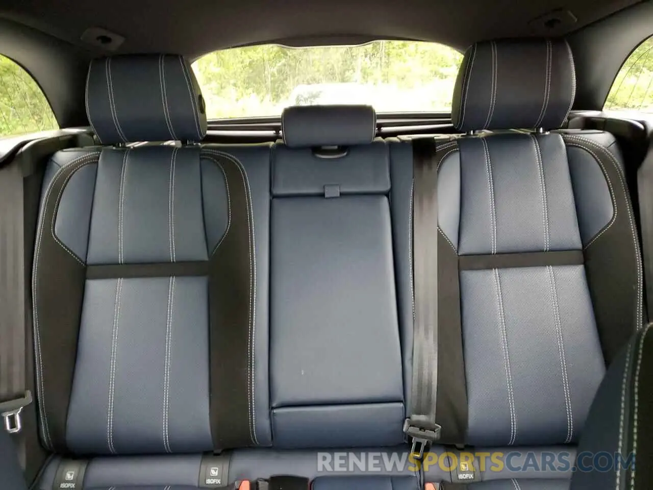 10 fotografías del automóvil dañado SALYK2FX6LA239203 LAND ROVER RANGEROVER 2020