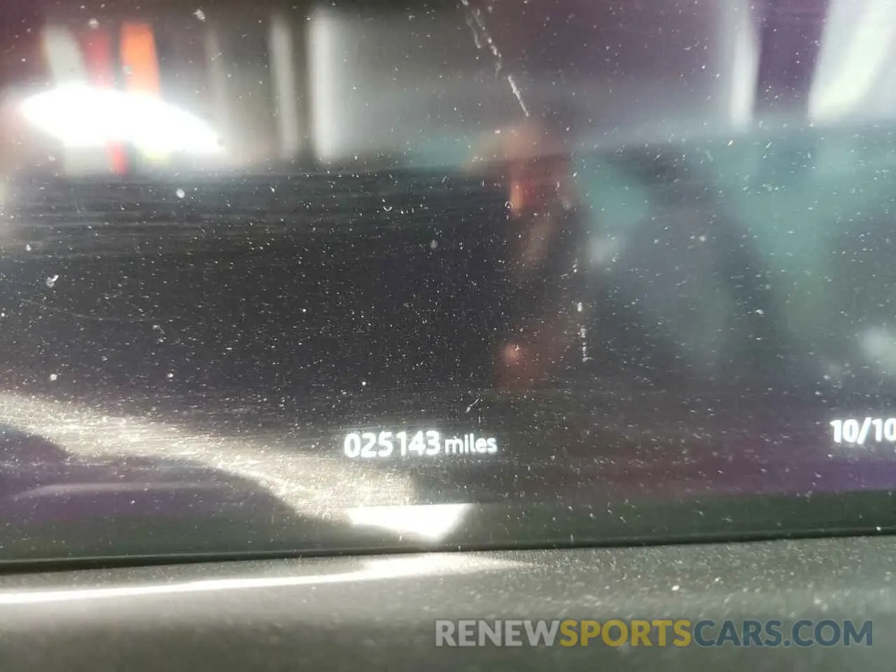 8 fotografías del automóvil dañado SALZJ2FX2LH027428 LAND ROVER RANGEROVER 2020