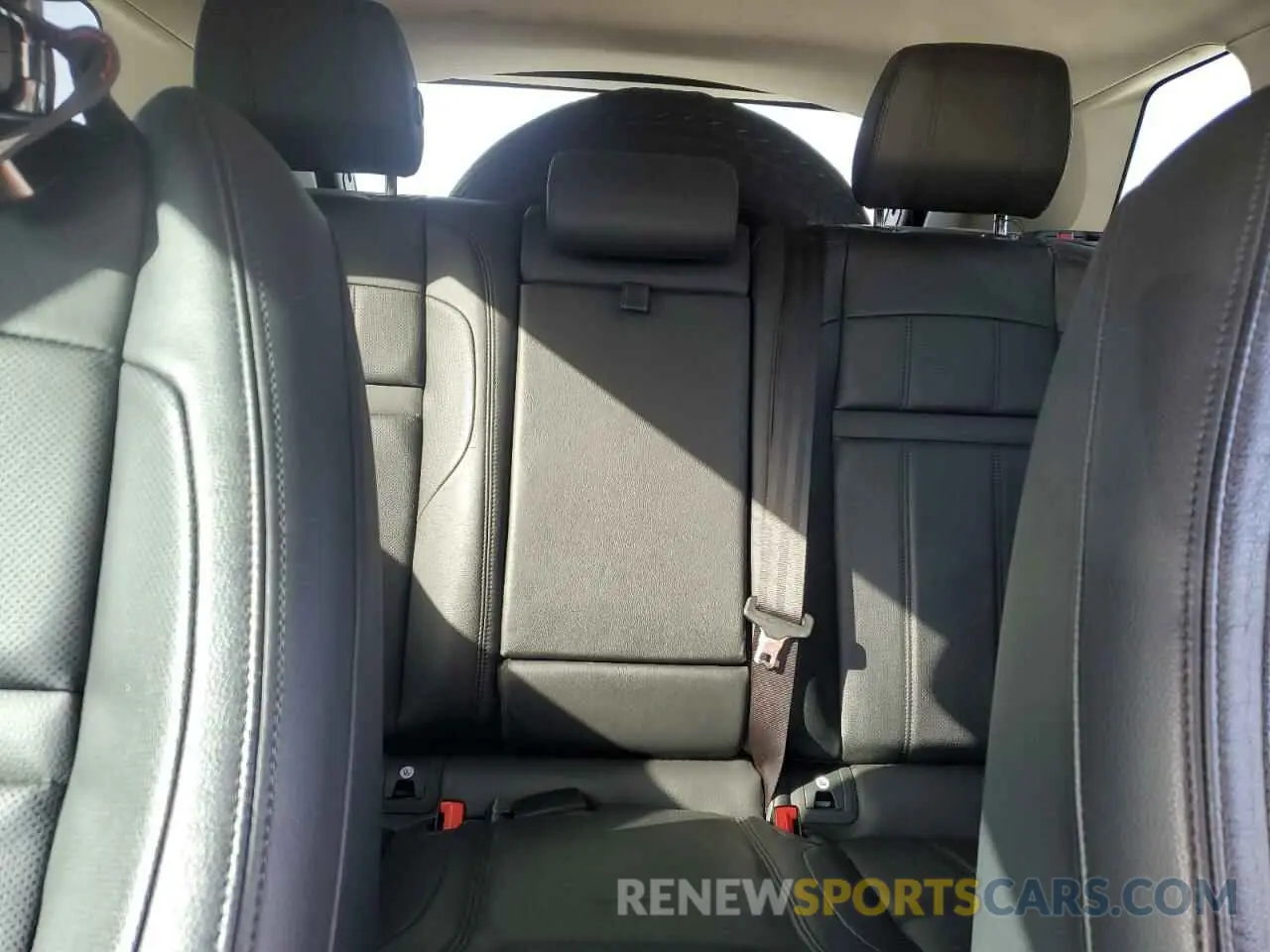 10 fotografías del automóvil dañado SALZJ2FX6LH063395 LAND ROVER RANGEROVER 2020