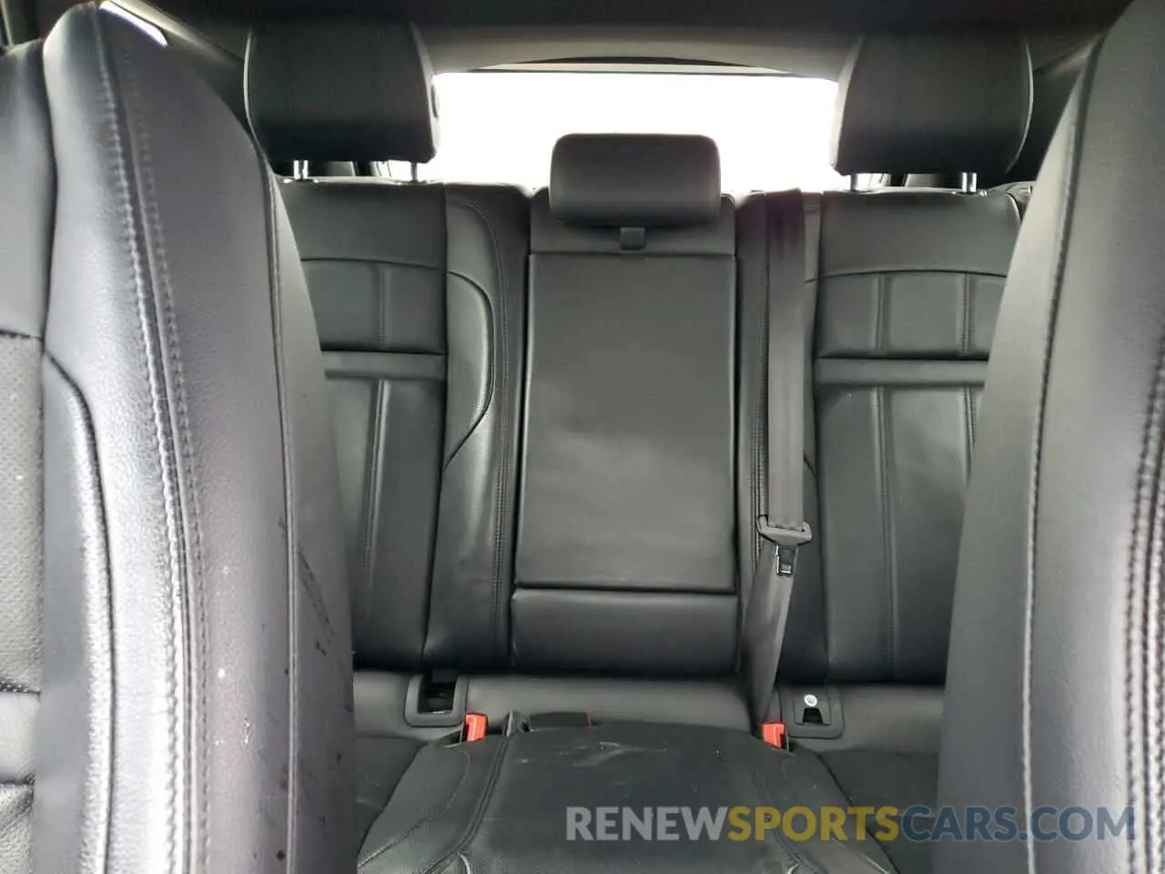 10 fotografías del automóvil dañado SALZP2FX3LH075650 LAND ROVER RANGEROVER 2020