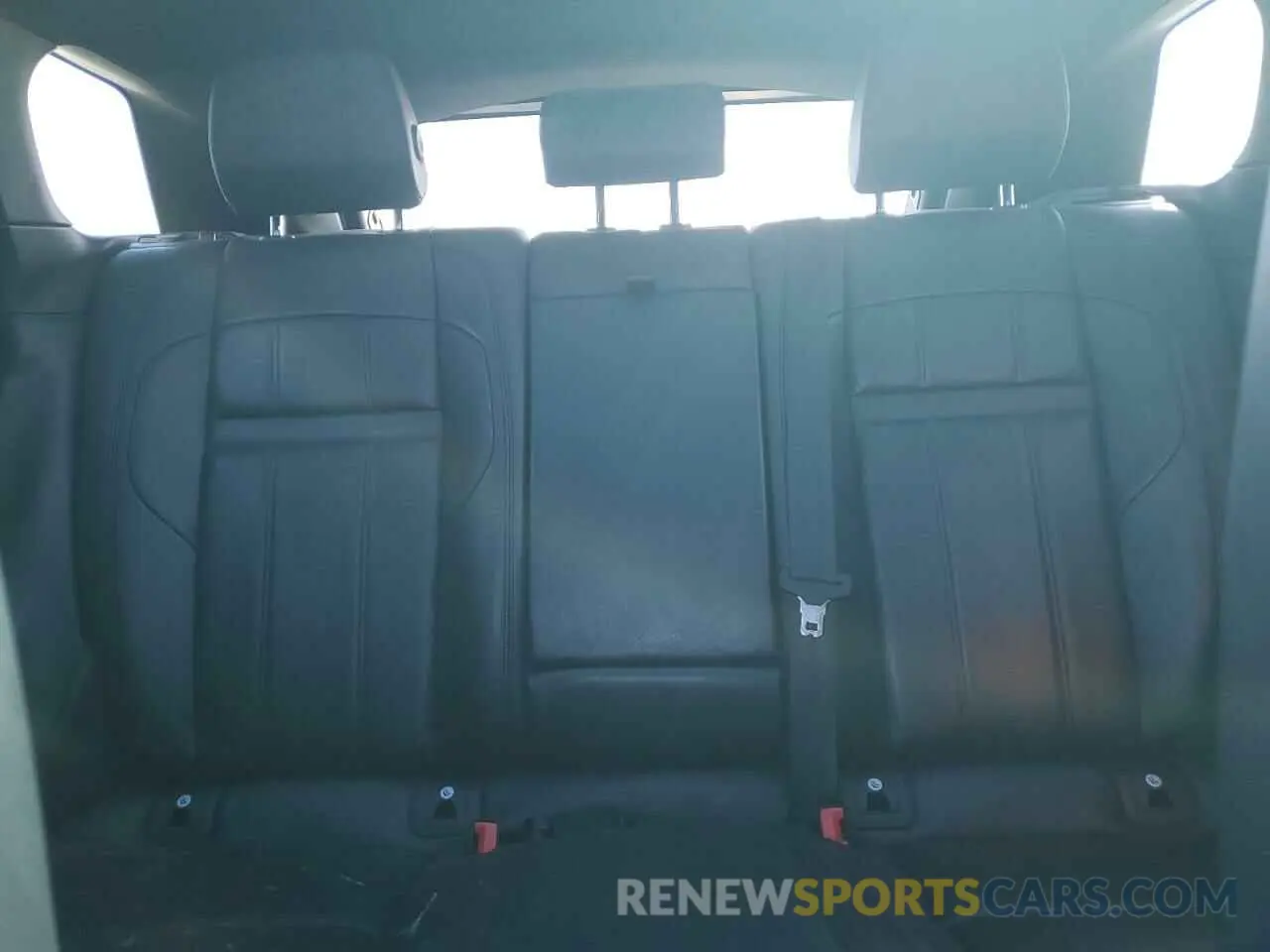 10 fotografías del automóvil dañado SALZP2FX5LH024683 LAND ROVER RANGEROVER 2020