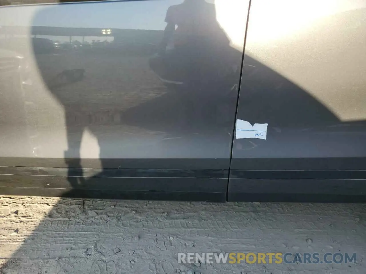 13 fotografías del automóvil dañado SALZP2FX6LH018326 LAND ROVER RANGEROVER 2020