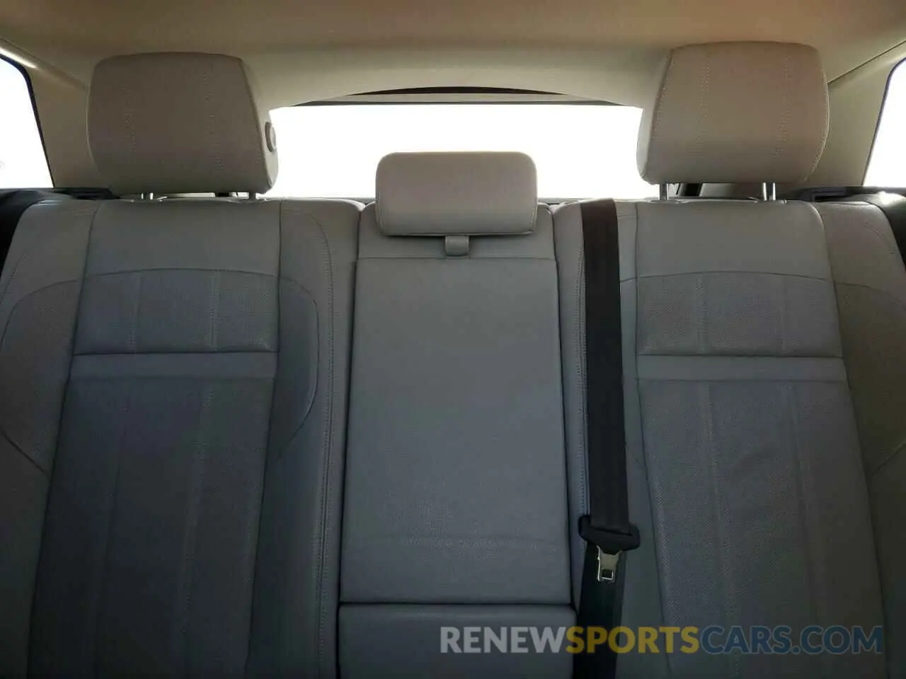 10 fotografías del automóvil dañado SALZP2FX6LH061256 LAND ROVER RANGEROVER 2020