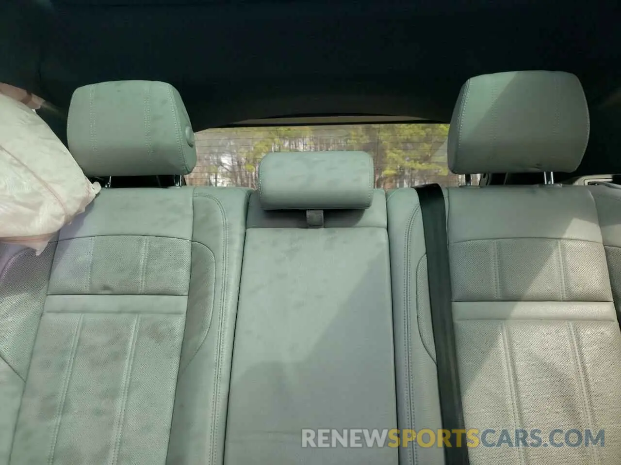 10 fotografías del automóvil dañado SALZP2FX9LH005649 LAND ROVER RANGEROVER 2020