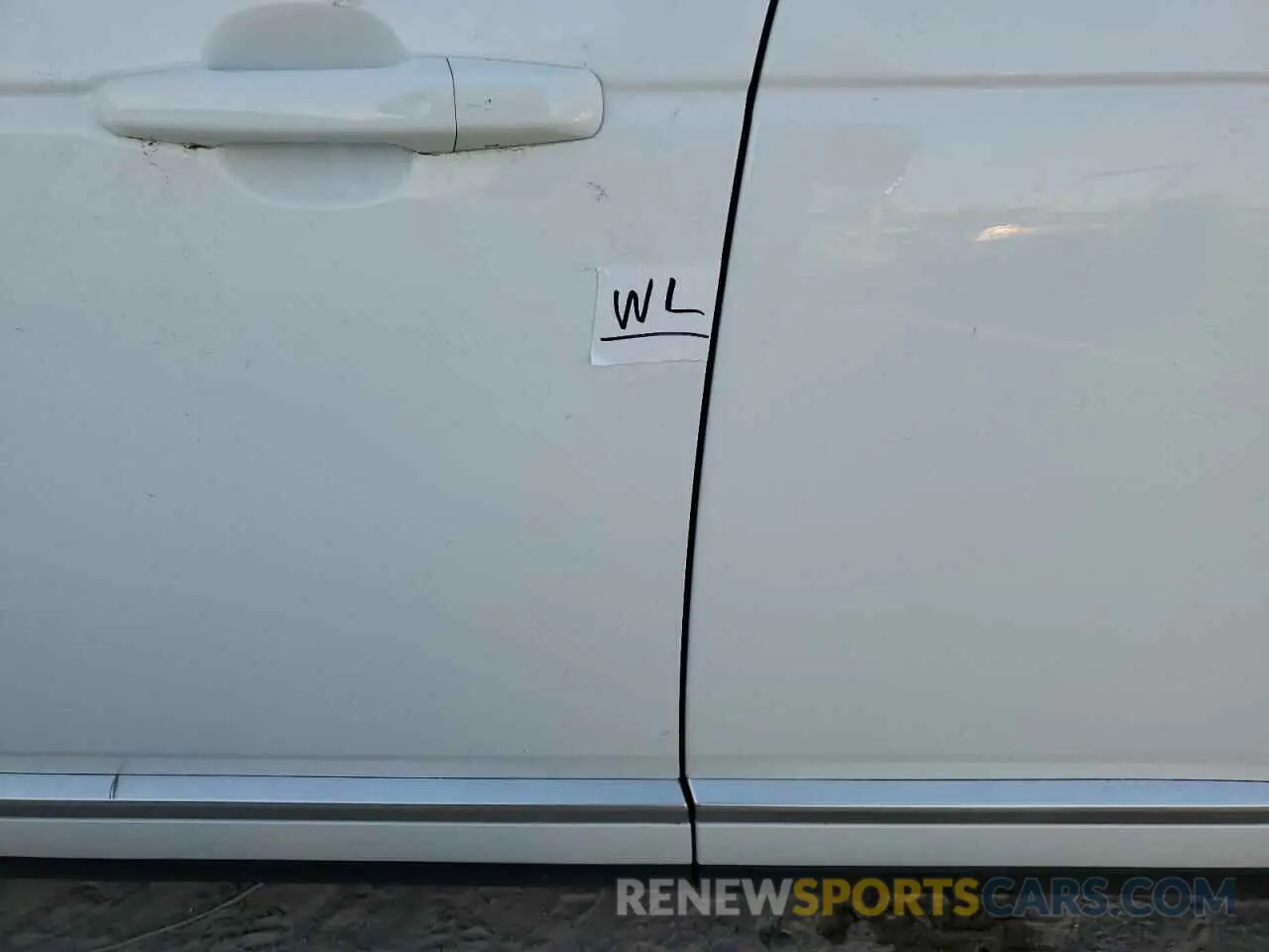 13 fotografías del automóvil dañado SALGS2RU2MA422094 LAND ROVER RANGEROVER 2021