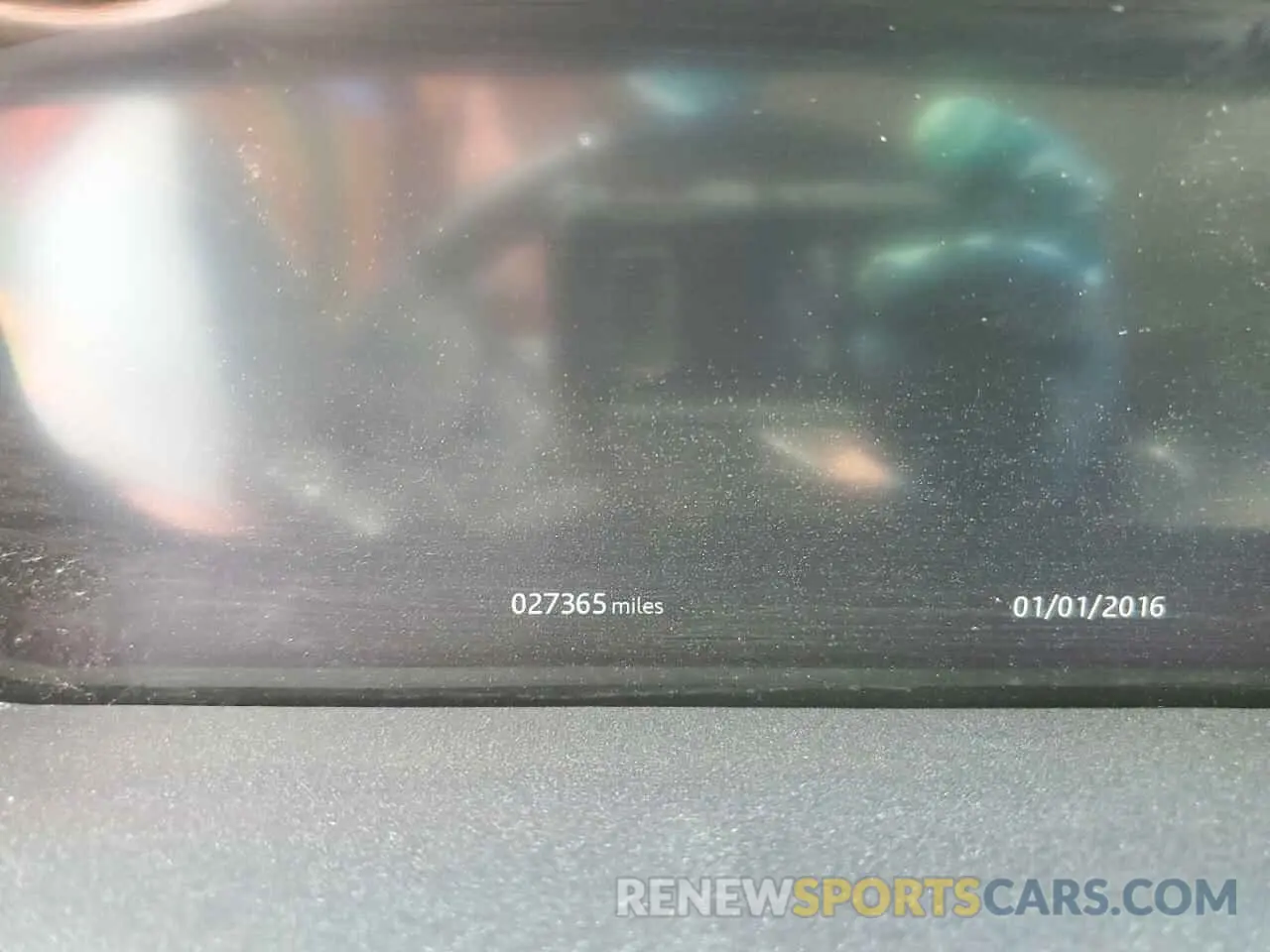 9 fotografías del automóvil dañado SALGS2RU2MA422094 LAND ROVER RANGEROVER 2021
