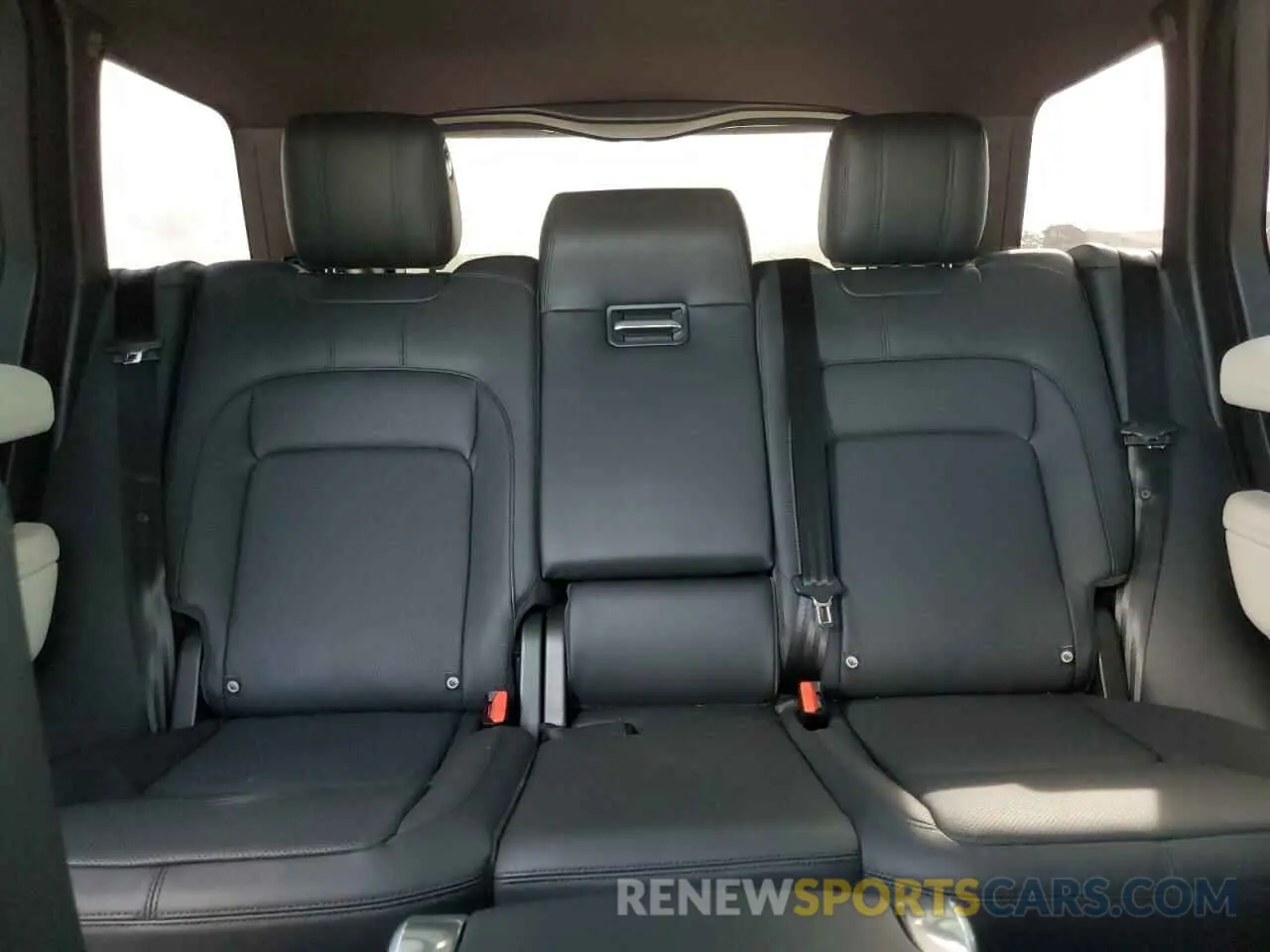 10 fotografías del automóvil dañado SALGS2RU5MA433770 LAND ROVER RANGEROVER 2021