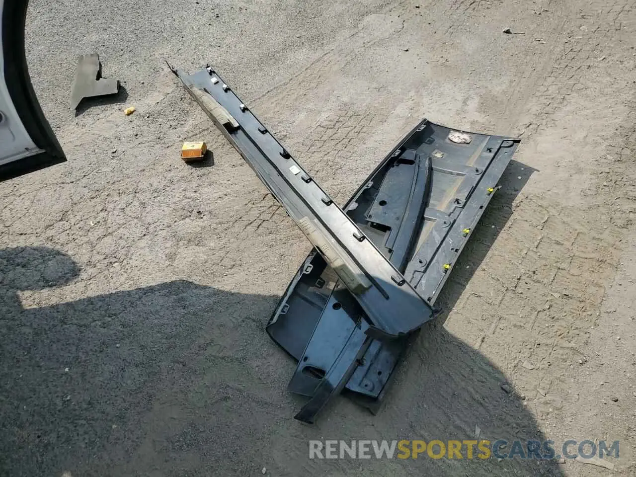 13 fotografías del automóvil dañado SALGS2RU5MA440766 LAND ROVER RANGEROVER 2021