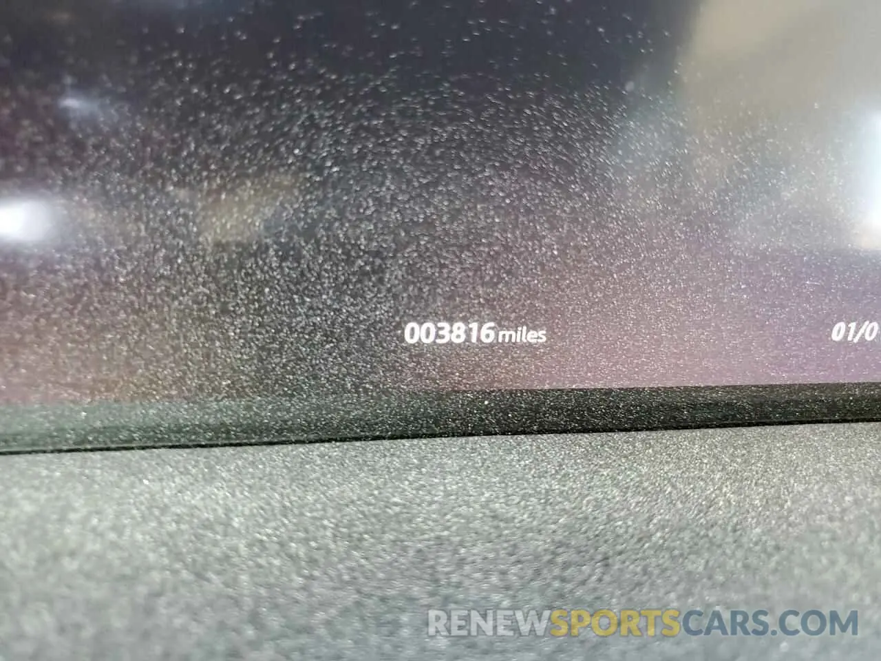 8 fotografías del automóvil dañado SALWR2SU3MA788857 LAND ROVER RANGEROVER 2021
