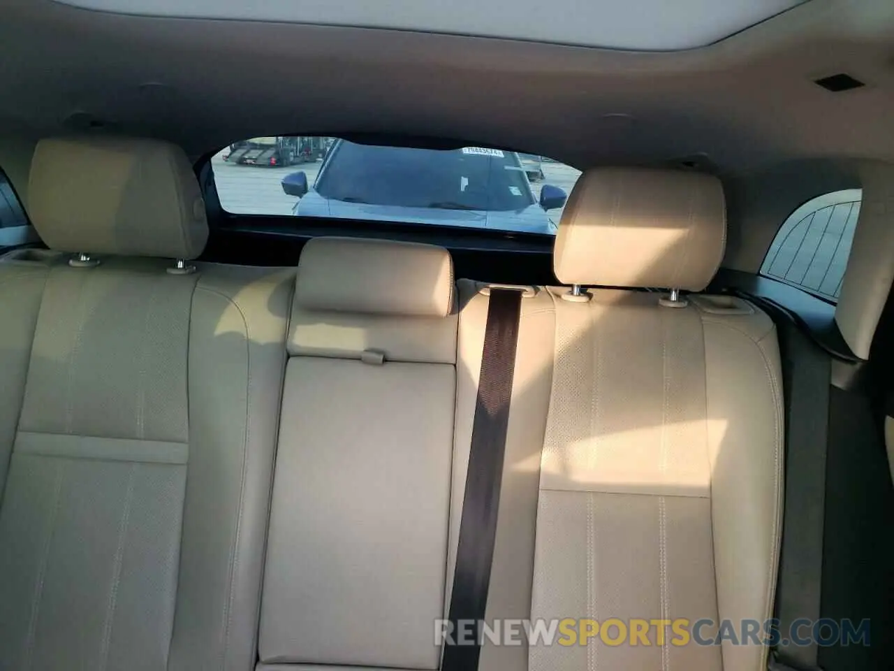 10 fotografías del automóvil dañado SALYJ2EX1MA310233 LAND ROVER RANGEROVER 2021