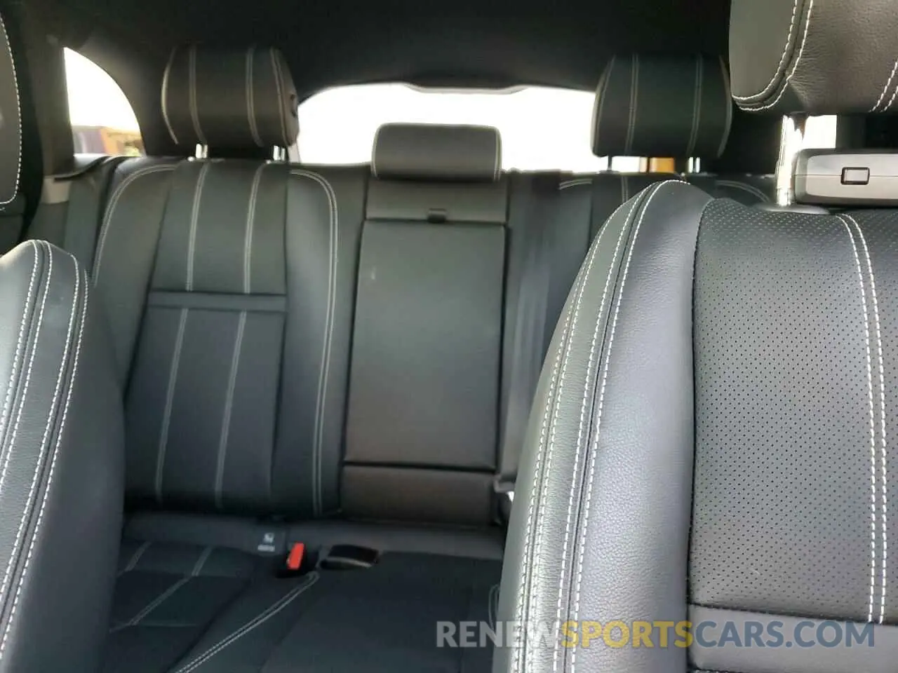 10 fotografías del automóvil dañado SALYJ2EX4MA327978 LAND ROVER RANGEROVER 2021