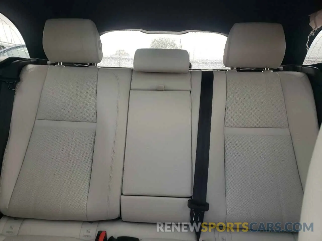 10 fotografías del automóvil dañado SALYT2EX1MA322943 LAND ROVER RANGEROVER 2021