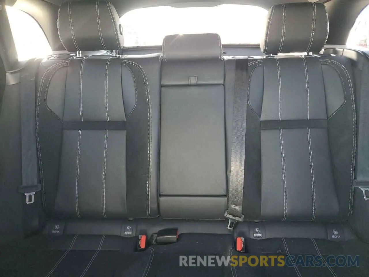 10 fotografías del automóvil dañado SALYT2EX2MA298717 LAND ROVER RANGEROVER 2021