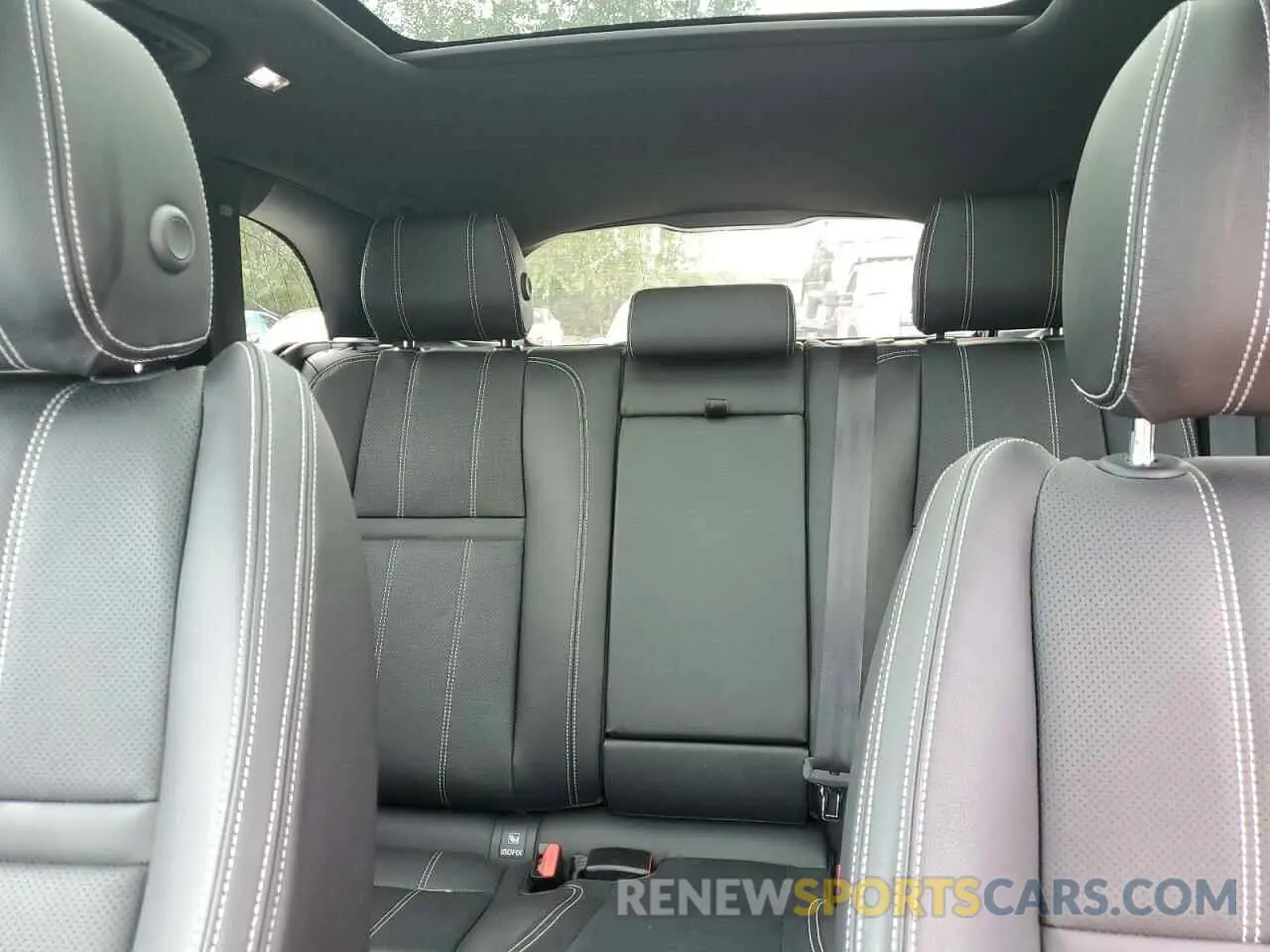 10 fotografías del automóvil dañado SALYT2EX2MA319937 LAND ROVER RANGEROVER 2021