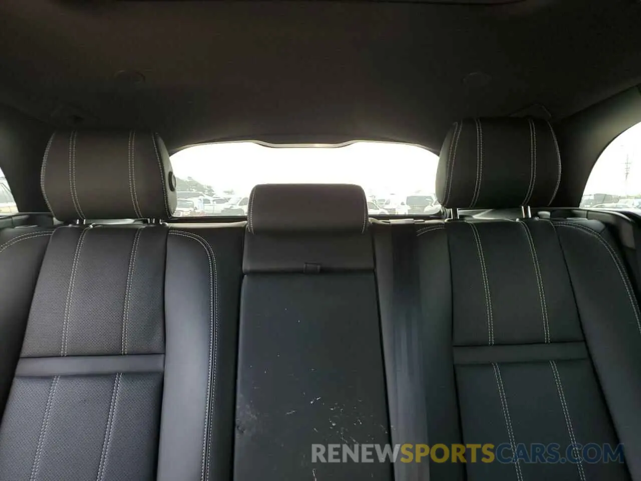 10 fotografías del automóvil dañado SALYT2EX5MA311136 LAND ROVER RANGEROVER 2021
