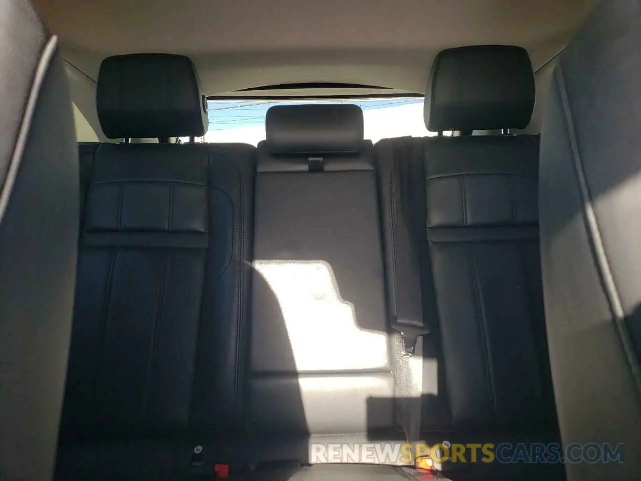 10 fotografías del automóvil dañado SALZJ2FX7MH123914 LAND ROVER RANGEROVER 2021