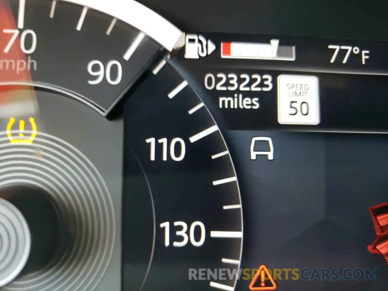 8 fotografías del automóvil dañado SALZJ2FX8MH138101 LAND ROVER RANGEROVER 2021