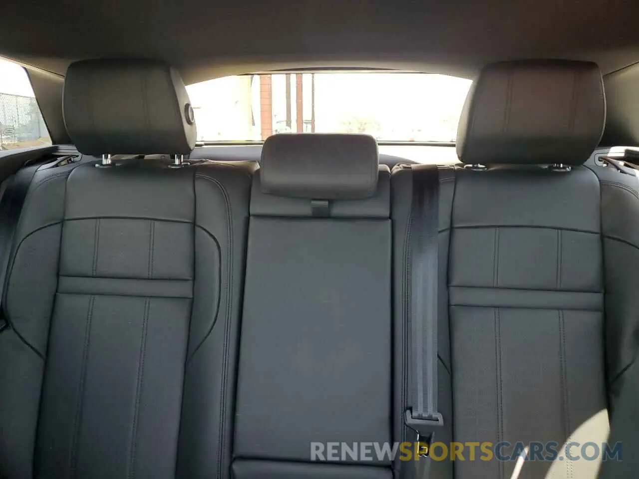 10 fotografías del automóvil dañado SALZM2FX6MH125838 LAND ROVER RANGEROVER 2021