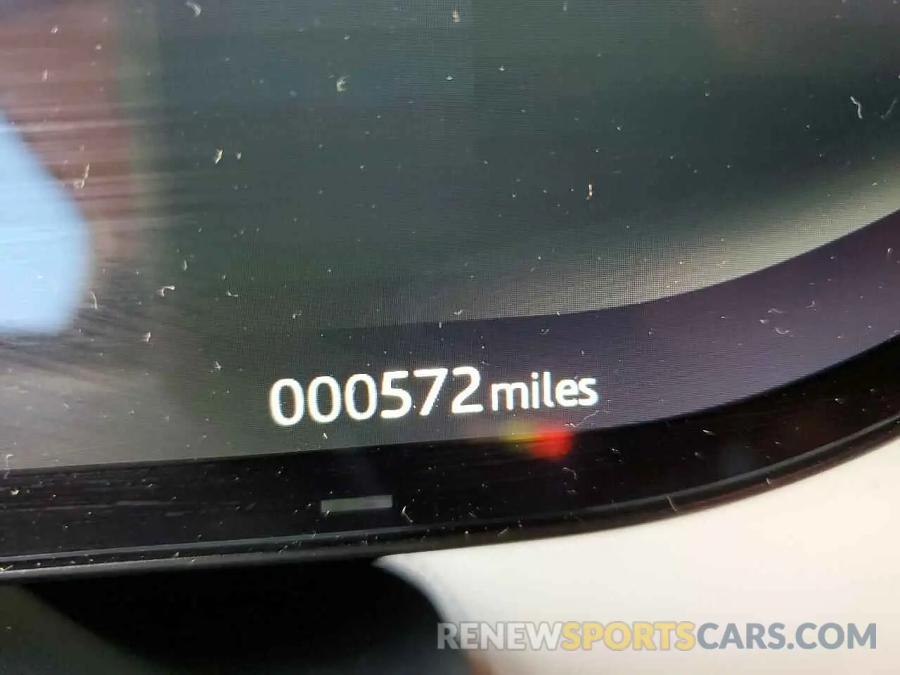 8 fotografías del automóvil dañado SALKPBE77NA002618 LAND ROVER RANGEROVER 2022