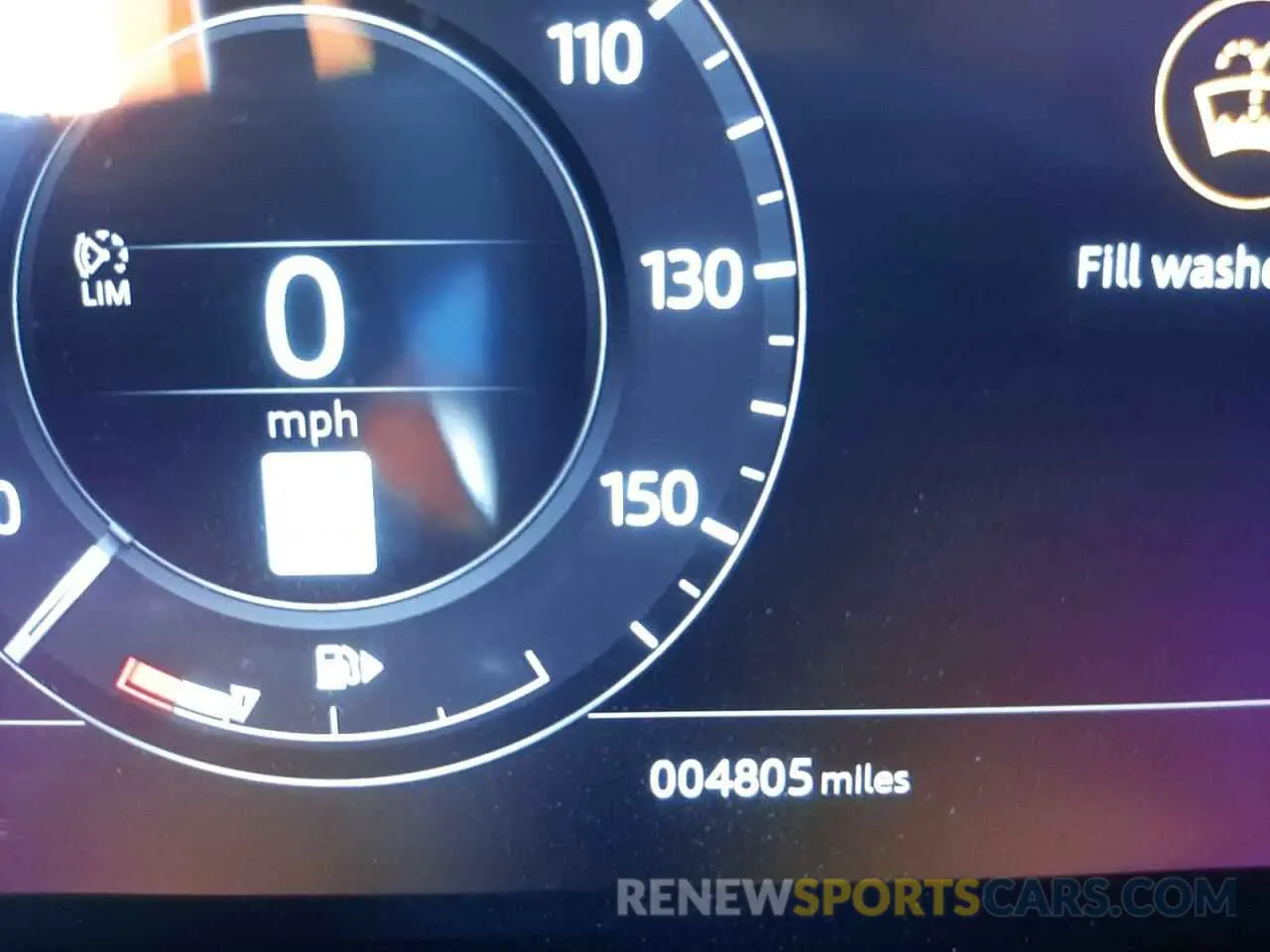 8 fotografías del automóvil dañado SALWR2SUXNA202236 LAND ROVER RANGEROVER 2022