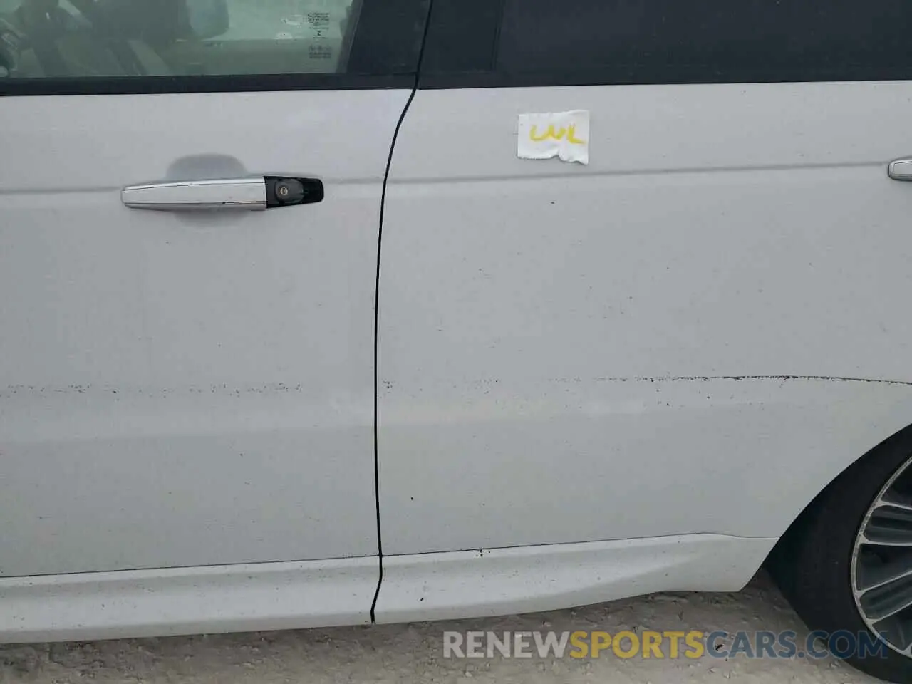 13 fotografías del automóvil dañado SALWV2SEXNA236083 LAND ROVER RANGEROVER 2022