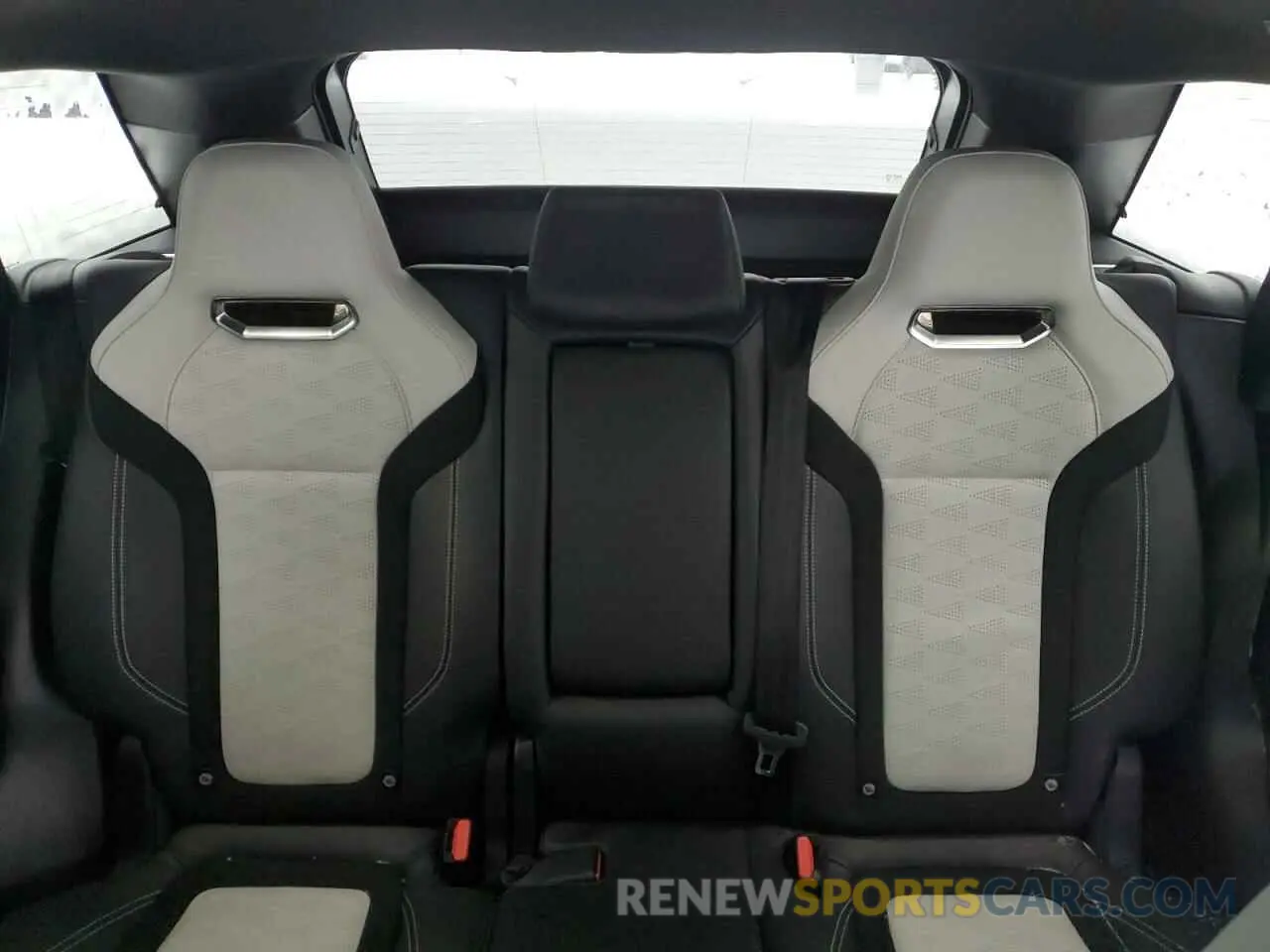 10 fotografías del automóvil dañado SALWZ2RE2NA224374 LAND ROVER RANGEROVER 2022